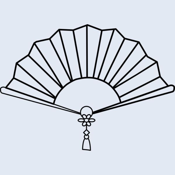 Sensu (Folding Fan) Thumbnail