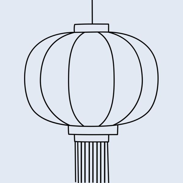 Chinese Lantern Thumbnail