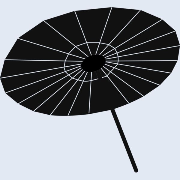 Japanese Umbrella Thumbnail