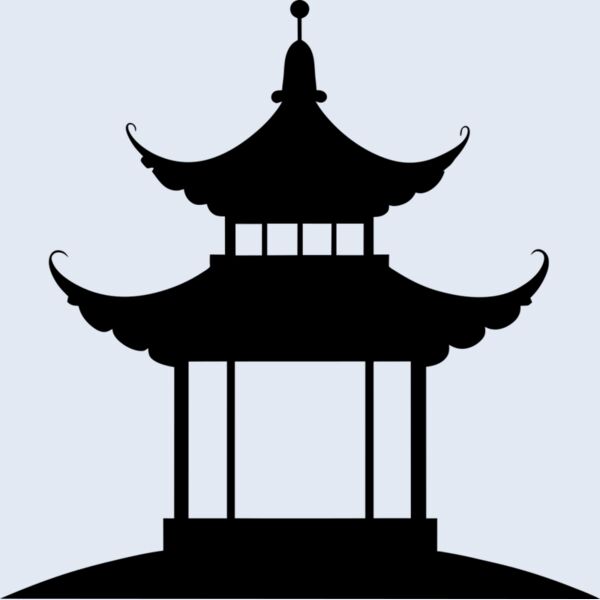 Small Pagoda Thumbnail