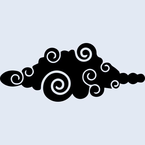 Auspicious Cloud Thumbnail