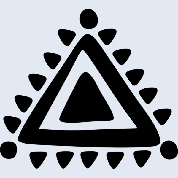 Tribal Pattern Thumbnail