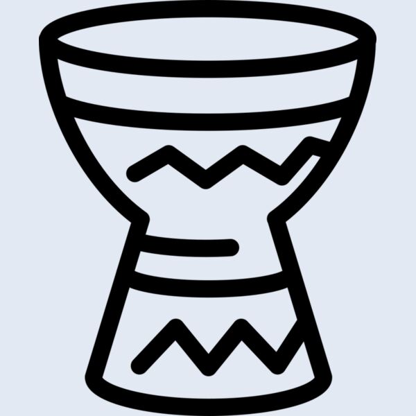 African Drum Thumbnail