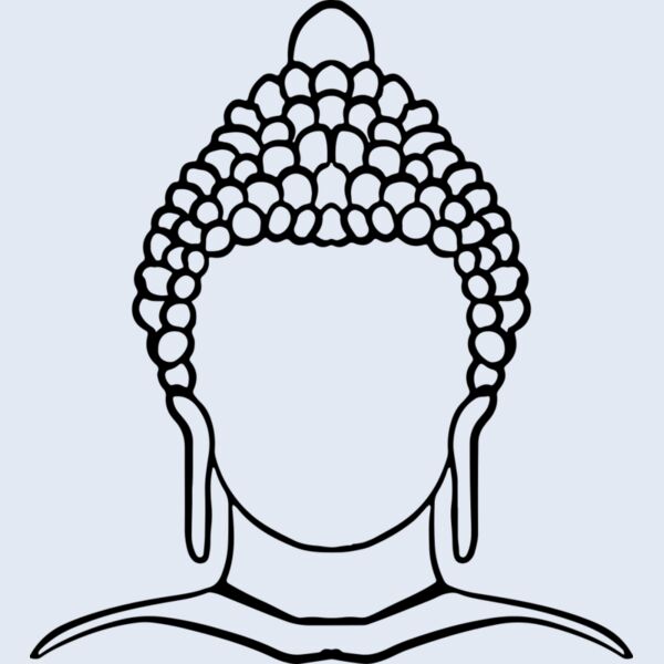 Buddha Head Thumbnail
