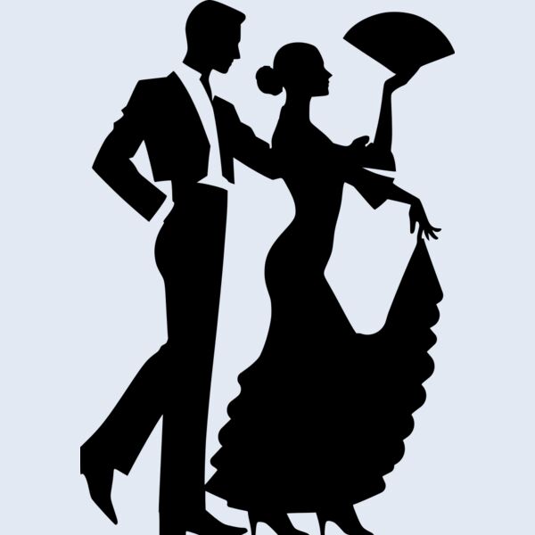 Flamenco Dancer Thumbnail