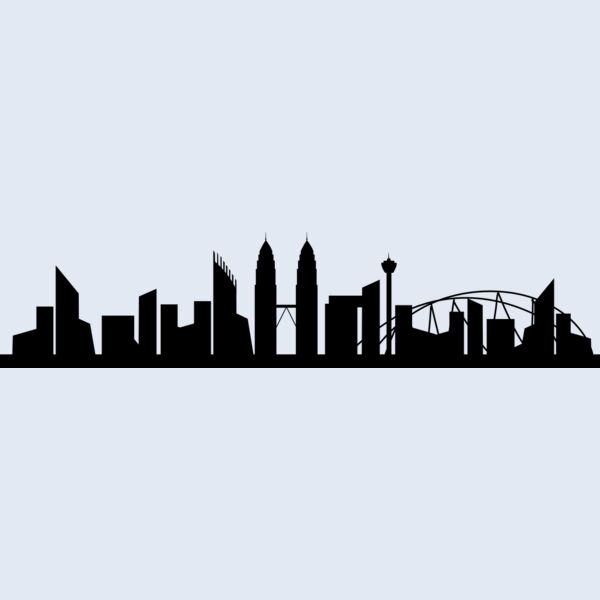 City Skyline Thumbnail