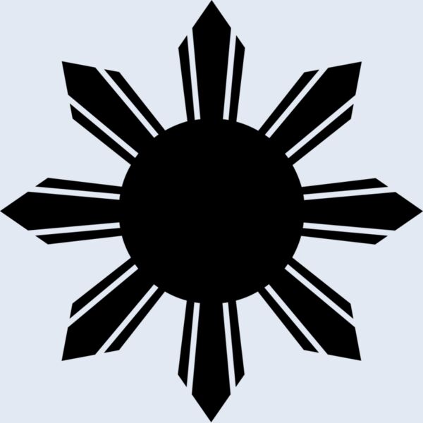 Sun Symbol Thumbnail