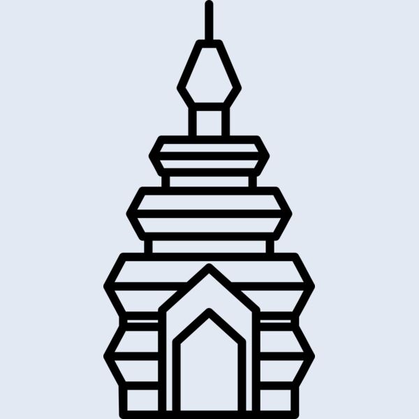 Pagoda Tower Thumbnail