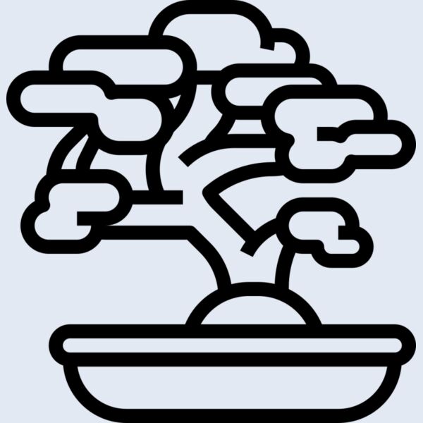 Bonsai Tree Thumbnail