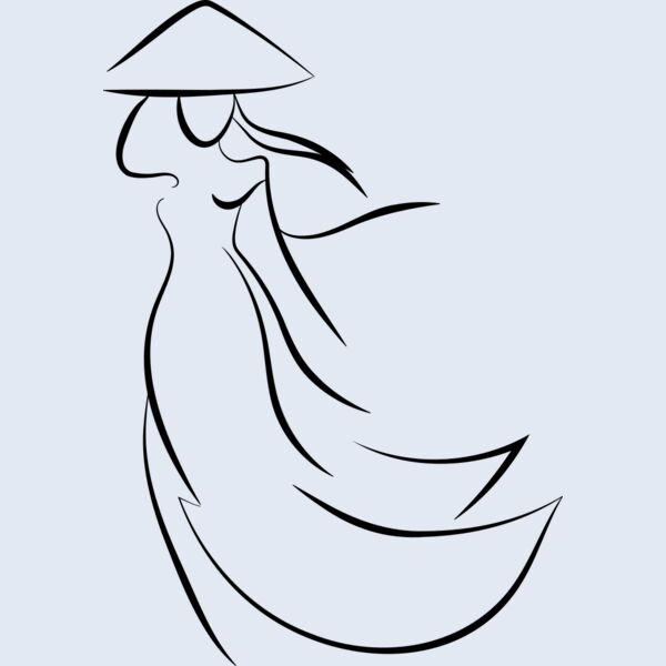 Asian Woman Thumbnail