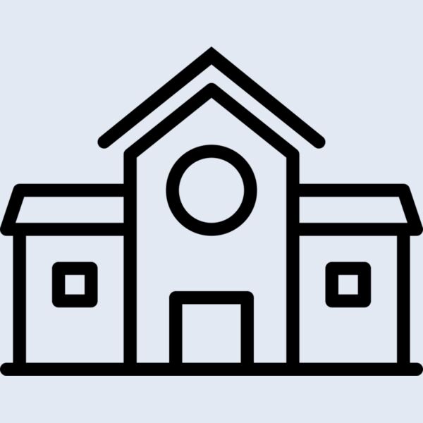 Church Building 31 Thumbnail