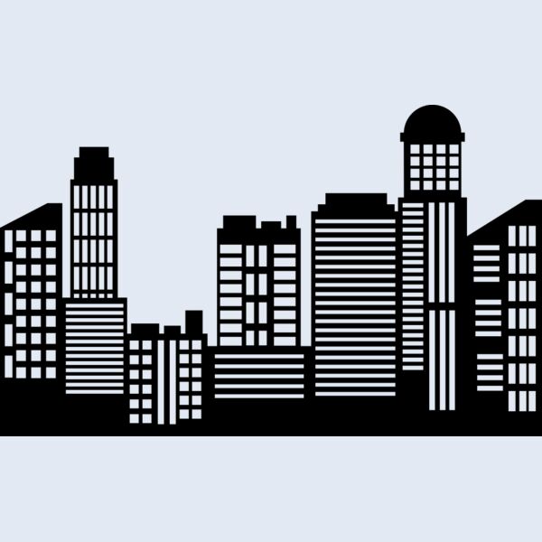 City Building 34 Thumbnail