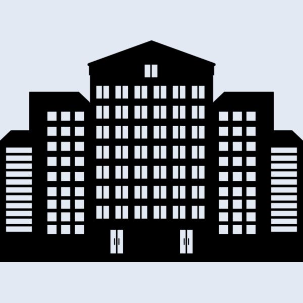 School Building 25 Thumbnail