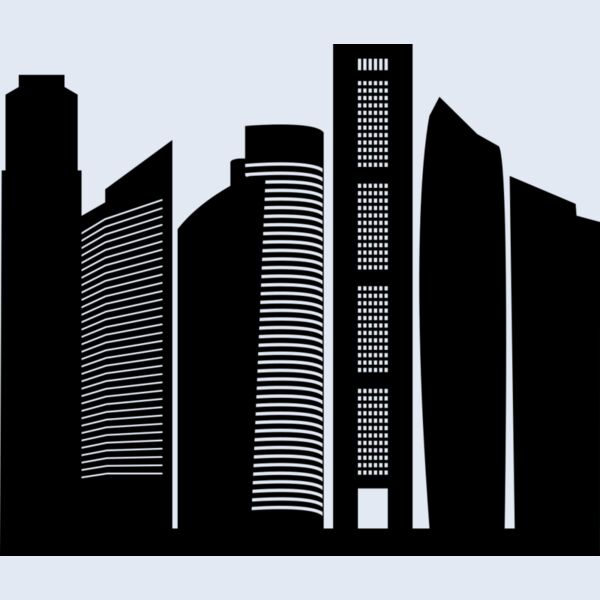 City Building 64 Thumbnail