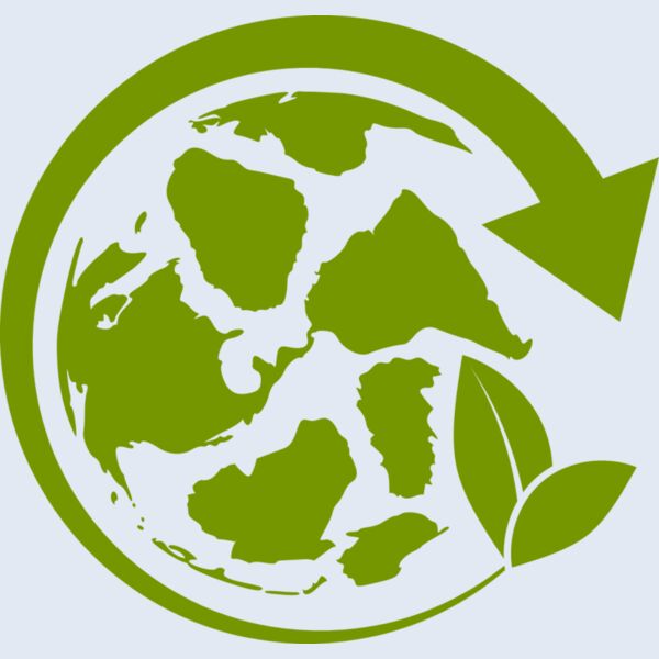 5 Earth and leaf Thumbnail