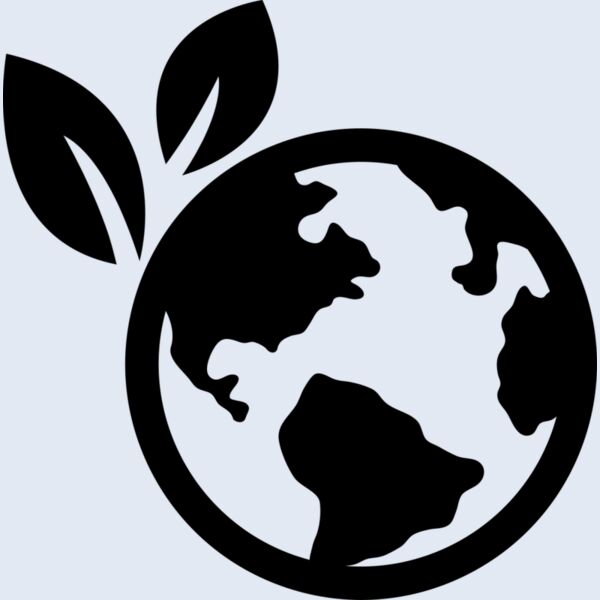 8 Earth and leaves Thumbnail