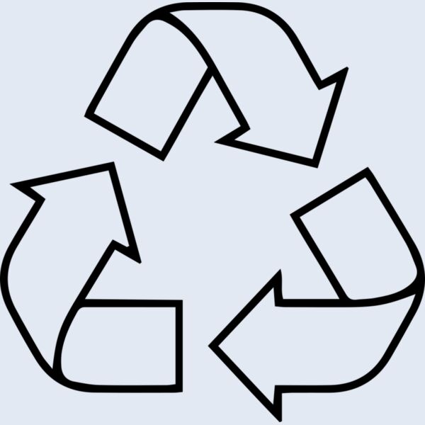 31 Recycle Icon Thumbnail