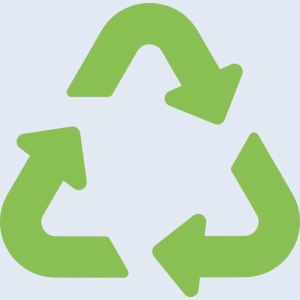 33 Recycle Icon Thumbnail
