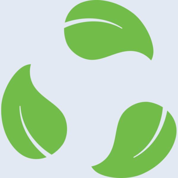 36 Recycle Leaves Thumbnail