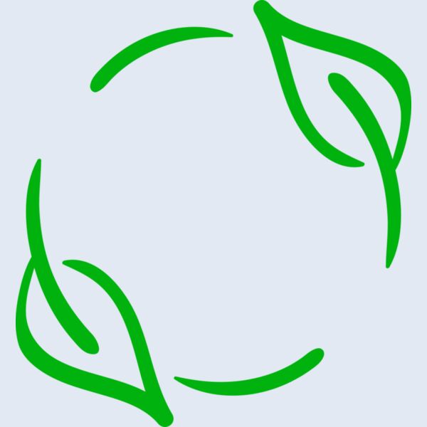 38 Recycle Leaves Thumbnail