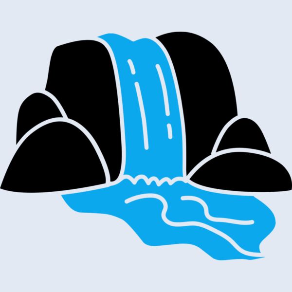 65 Waterfalls Thumbnail