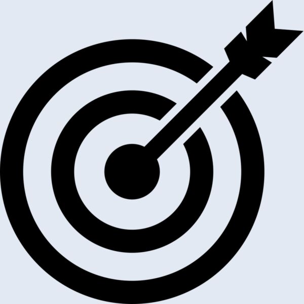 4 Dartboard  Goal Setting  Thumbnail