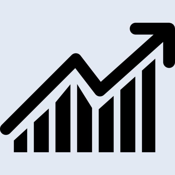 5 Business Graph Thumbnail