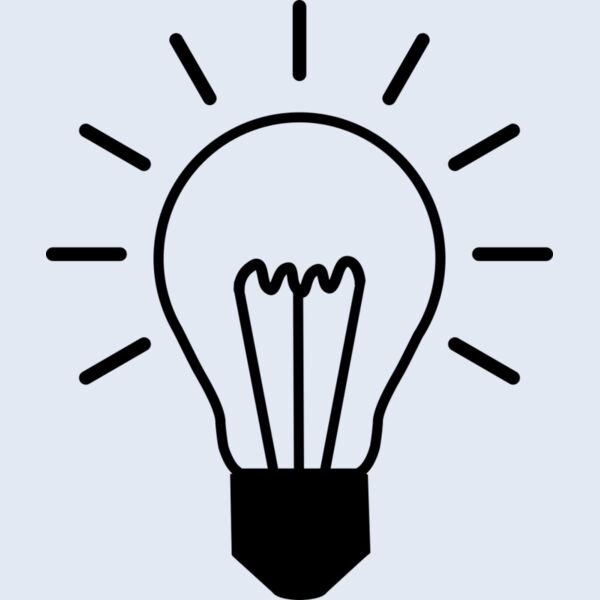 42 Light Bulb Thumbnail