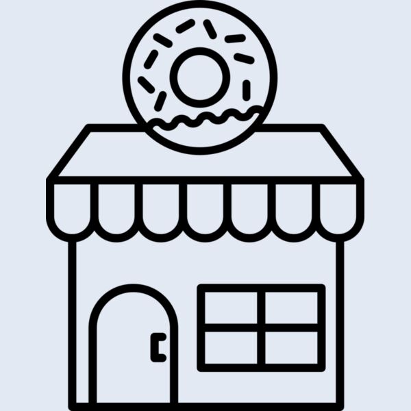 112 Donut Shop Thumbnail