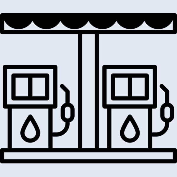 118 Gas Station Thumbnail