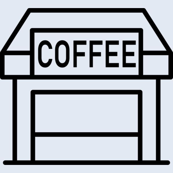 105 Coffee Shop Thumbnail