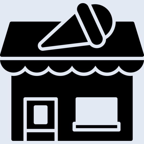 106 Ice cream Shop Thumbnail