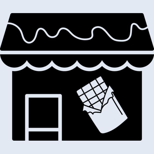 107 Chocolate Shop Thumbnail