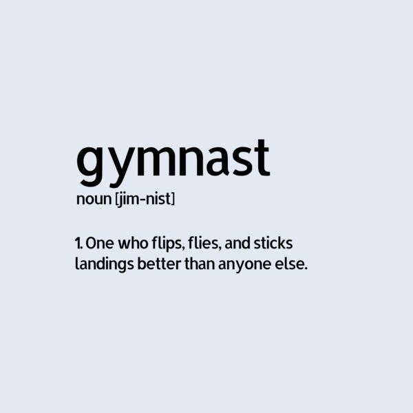 Gymnastics 70 Thumbnail