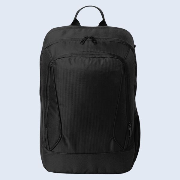 City Backpack Thumbnail