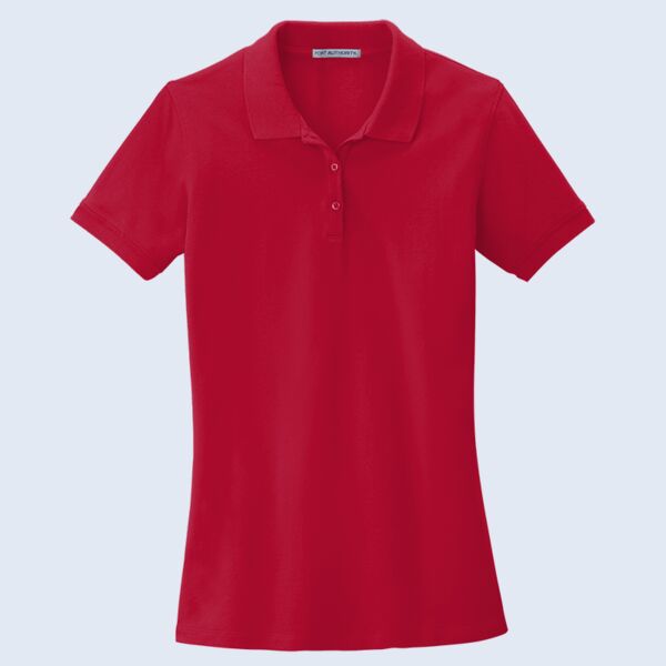 Ladies EZCotton ® Polo Thumbnail