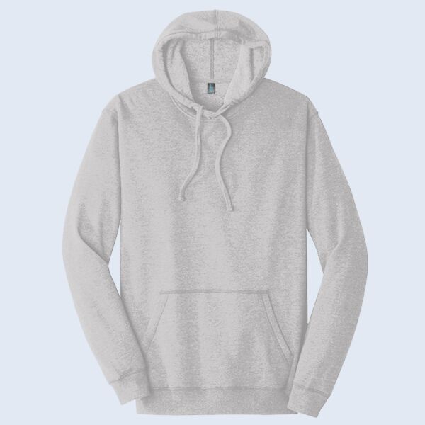 Lightweight Fleece Hoodie Thumbnail