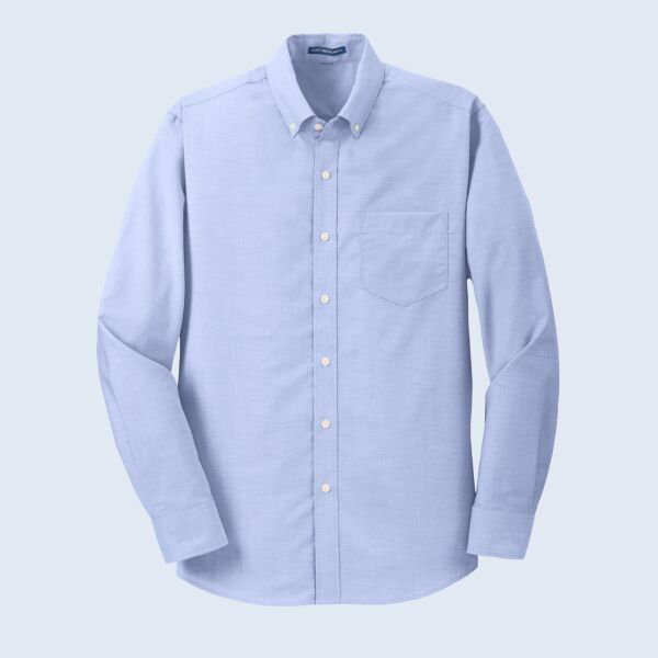 SuperPro Oxford Shirt Thumbnail