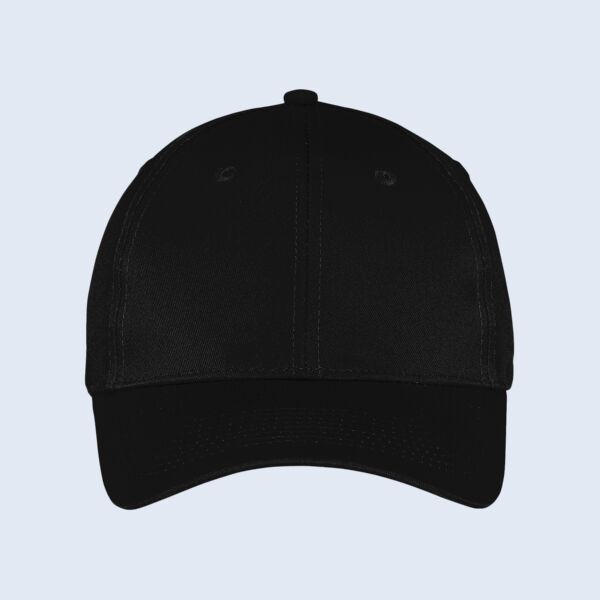 Six Panel Twill Cap Thumbnail
