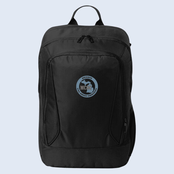 BG222 - City Backpack Thumbnail