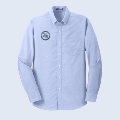 S658 - SuperPro Oxford Shirt Thumbnail
