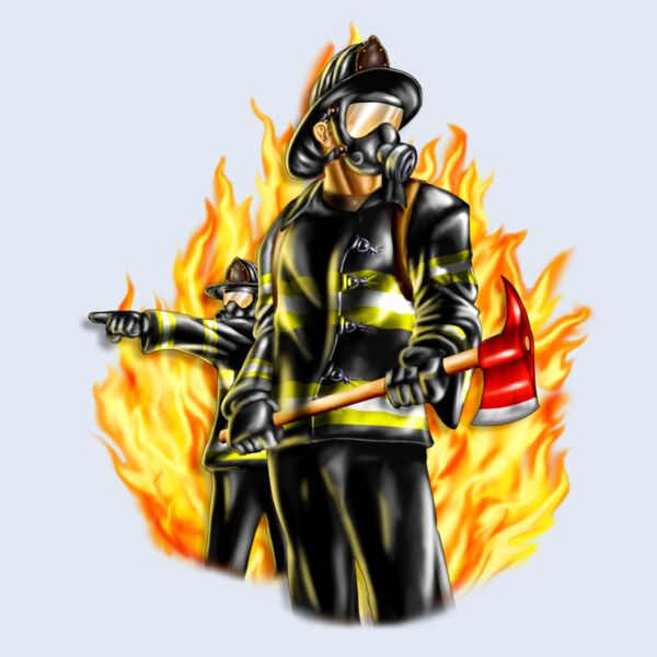 FIREMAN Thumbnail