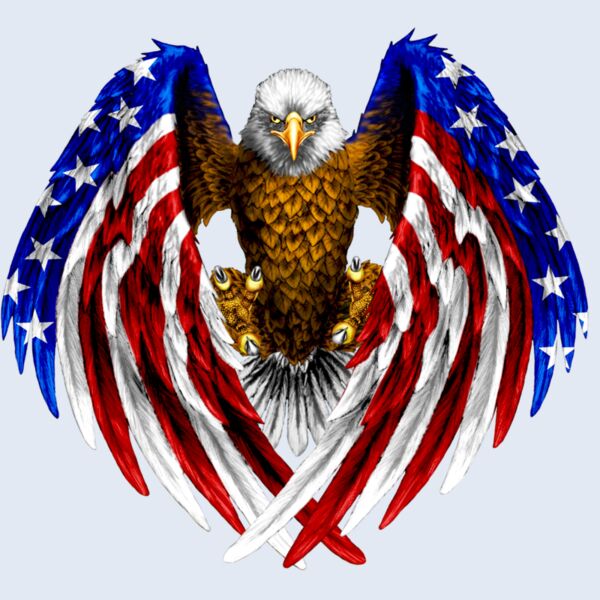 FLAG EAGLE Thumbnail