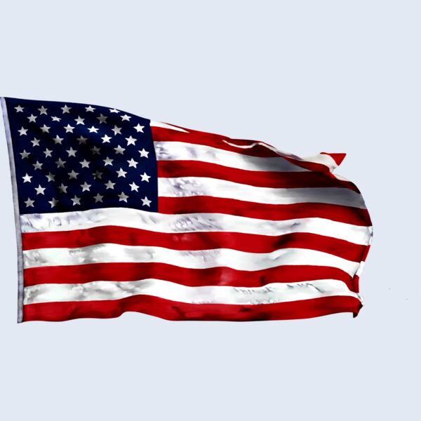 AMERICAN FLAG Thumbnail