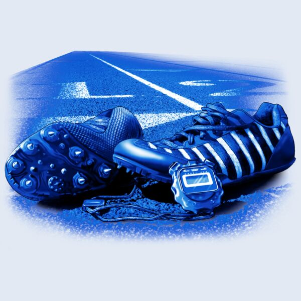 TRACK GEAR Thumbnail