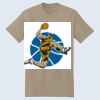 Beefy T® 100% Cotton T Shirt Thumbnail