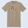 Beefy T® 100% Cotton T Shirt Thumbnail