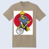 Beefy T® 100% Cotton T Shirt Thumbnail
