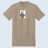Beefy T® 100% Cotton T Shirt Thumbnail