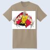 Beefy T® 100% Cotton T Shirt Thumbnail